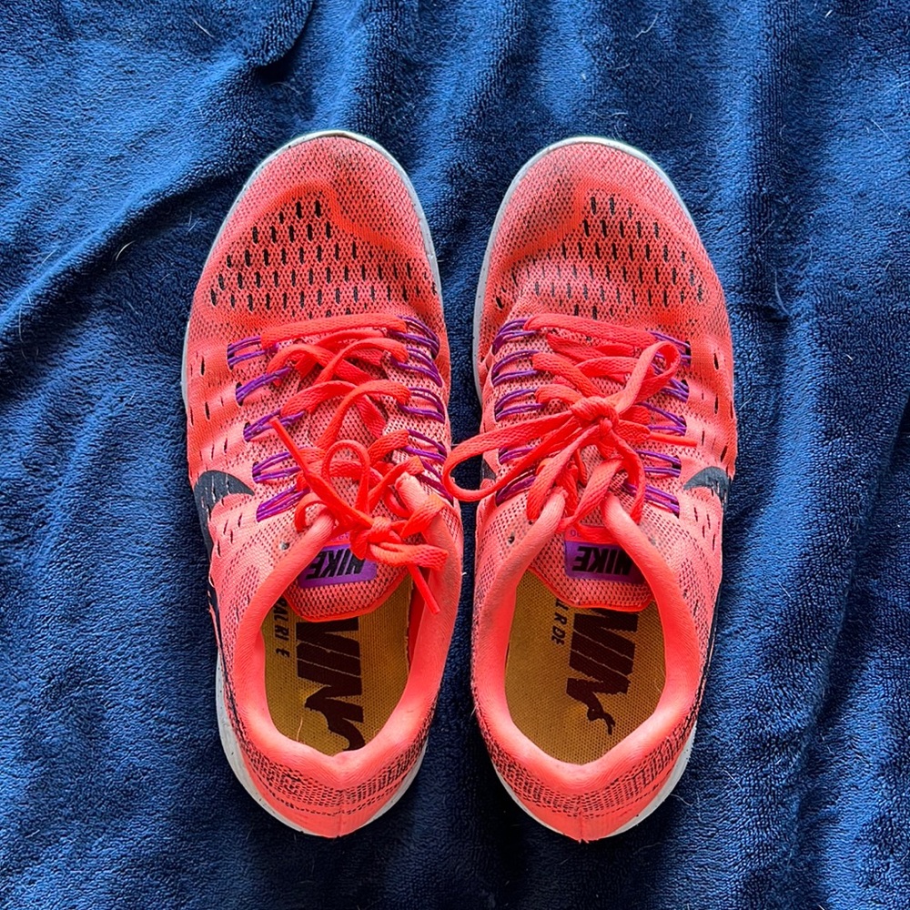 Nike Women’s Running Shoes Lunar Tempo